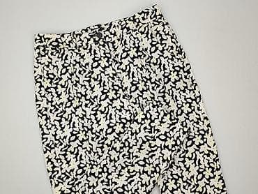 cleve: Carry, Spodnie materiałowe damskie, rozmiar XL — 1