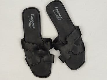 sandały kapcie: Шльопанці чоловічі, розмір 41 на lalafo.pl — 1 sandały kapcie: Шльопанці чоловічі, розмір 41 — 1