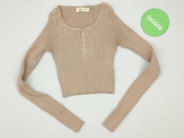 rabarbar ubrania: Top damski, rozmiar S — 2