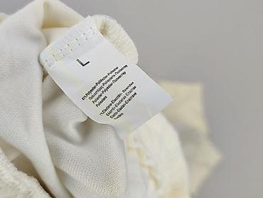 bluza puma: M.Sara, Spodnie dresowe damskie, rozmiar L — 4