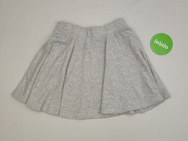 spódniczka i bluza dresowe: Spódnica damska, rozmiar M — 3