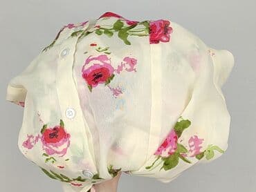 koszula nocna z krótkim rękawem: Bluzka damska, XL — 6