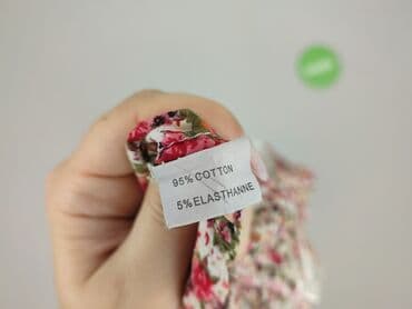 sukienka do chrztu smyk: Bluzka damska, rozmiar S — 5