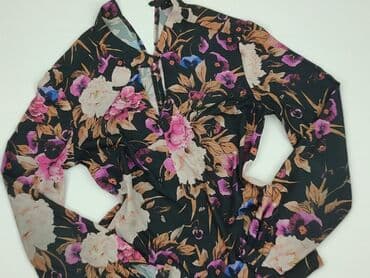 bluzka pod marynarkę plus size: Mohito, Women's blouse, size XS (EU 34) — 1