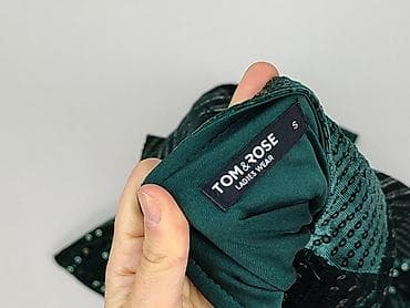 perfumy: Tom Rose, Sukienka damska, rozmiar S — 8