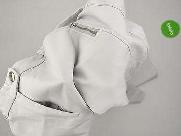 spodnie zara basic: Defacto, Spodnie materiałowe damskie, rozmiar 3XL — 6