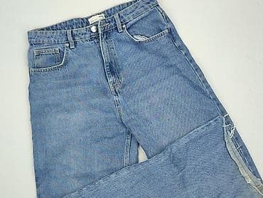 Sinsay, Jeans for women, size M