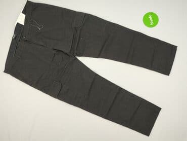 decathlon kombinezony: Tom Rose, Spodnie cargo damskie, XL — 2