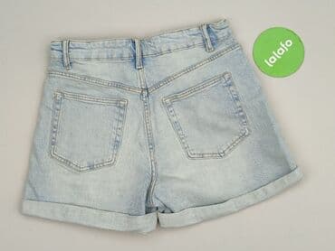 zara szorty mom fit: Zara, Szorty damskie, rozmiar M — 3