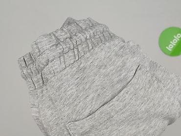 reebok caps: H&M, Szorty damskie, rozmiar S — 6