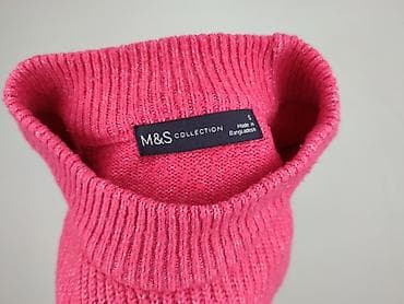 peacocks sweter: M&S Collection, Sweter damski, rozmiar S — 4