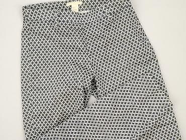 hm 158: H&M, Spodnie materiałowe damskie, rozmiar S — 1