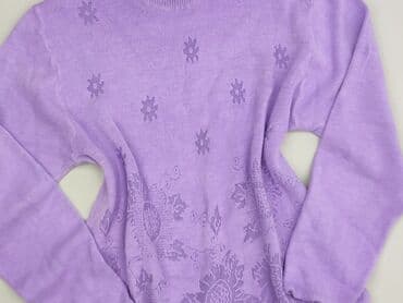 Swetry: Sweter damski, rozmiar L