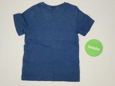 kapcie cmp: Koszulka, H&M, 5-6 lat, 110-116 cm, stan - Idealny — 3