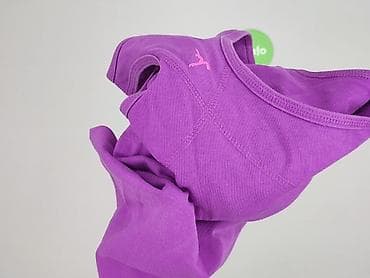 nike l: H&M Sport, Топ жіночий, розмір S — 4