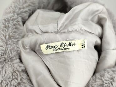 kurtka m43: Kamizelka damska, rozmiar M — 4