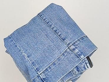 bomber h: Kurtka jeansowa damska, rozmiar 2XL — 5