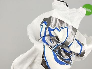 sinsey bluzki: Sinsay, T-shirt damski, rozmiar XS — 4