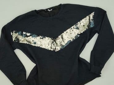 кофти жіночі польські: SZACHOWNICA, Women's blouse, size L (EU 40) — 1