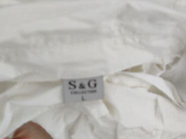 koszulki fruit of the loom hurt: Koszula damska, L — 4