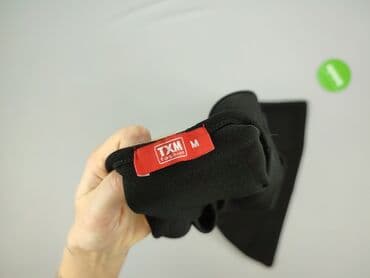 sukienka obcisła czarna: TXM, Sukienka damska, M — 4