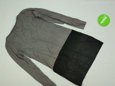 sweterkowe sukienki: Millenium, Сукня жіноча, розмір One size — 4