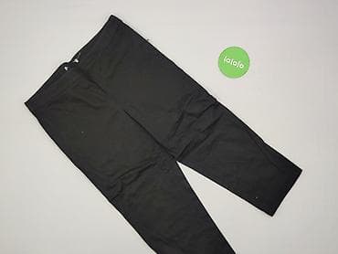 legginsy emo: Legginsy Eleganckie damskie, rozmiar L — 2