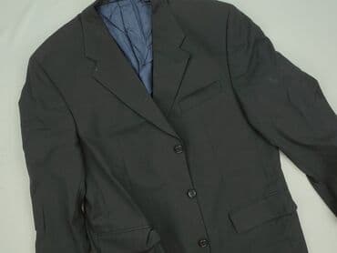 Marynarka dla mężczyzn, rozmiar S