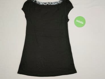 cekinowe spodnie h m: H&M, Bluzka damska, rozmiar S — 3