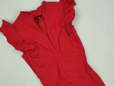 Hybrid, Sukienka damska, rozmiar M