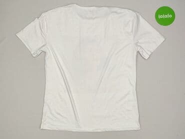koszulka z napisem dzik: T-shirt damski, rozmiar M — 3