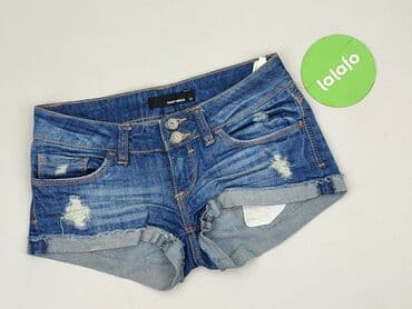 jeans colins: Tally Weijl, Szorty damskie, rozmiar XS — 2