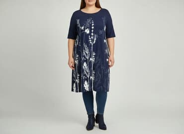 sukienki twinset: Sukienka damska, rozmiar 8XL — 6