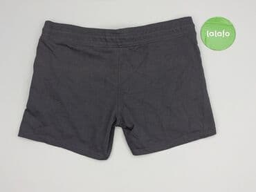 krótkie spodenki termoaktywne: Crane, Szorty damskie, rozmiar M — 3