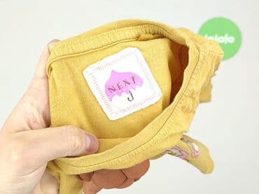 sukienki wizytowe dla dzieci: Blouse, Next, 9-12 months, condition - Good — 4