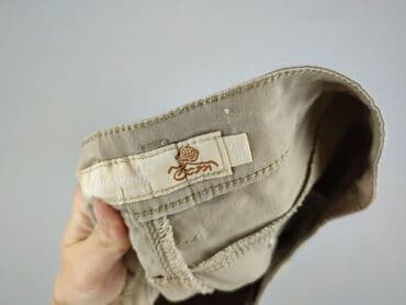 dorimodes majtki bezszwowe: Spodnie materiałowe damskie, rozmiar S — 4