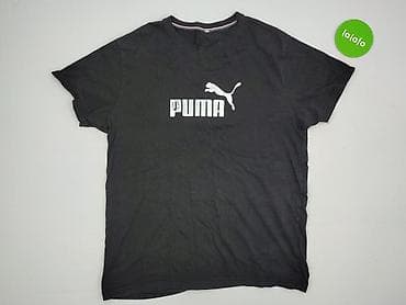 pitt bull: Puma, Koszulka dla mężczyzn, rozmiar 3XL — 2