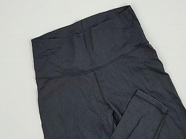 dresy everlast: Endurance, Legginsy Sportowe damskie, rozmiar S — 1
