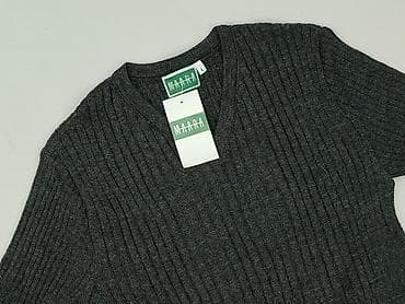 louis vuitton: Sweter damski, rozmiar L — 1