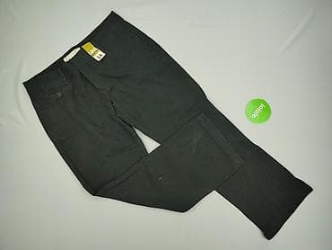 patrolem: Old Navy, Spodnie materiałowe damskie, rozmiar XL — 2