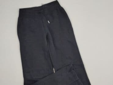 spodnie dresowe nike czarne damskie: Nike, Spodnie dresowe damskie, XS — 1