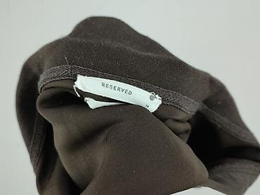 reserved bluza z psem: Bluza damska
, rozmiar M — 4