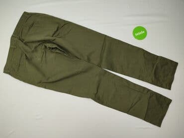 ryby klapki: Tailored, Chinosy dla mężczyzn, rozmiar S — 3