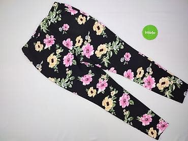 pompowane buty: Legginsy rozmiar XL — 3