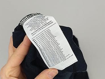 nike tech flece t shirty: Nike, T-shirt damski, rozmiar S — 5