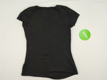 koszulki z dekoltem v: Beloved, T-shirt damski, rozmiar L — 3