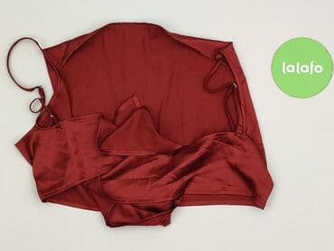 stradivarius bluzka na jedno ramie: Shein, Women`s top, size S — 3