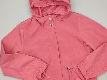 laf bluzki: Kurtka przeciwdeszczowa, Reserved, 10 lat, 134-140 cm, stan - Bardzo dobry — 1
