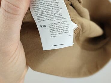 Kobiety: Sinsay, Legginsy Krótkie damskie, rozmiar M — 6