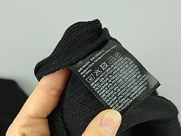 biale body hm: H&M Divided, Sukienka damska, rozmiar S — 7